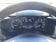 Ford Transit Connect 250 EcoBlue Limited LWB L/R A/C Euro 6 