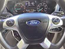 Ford Transit Connect 250 EcoBlue Limited LWB L/R A/C Euro 6 