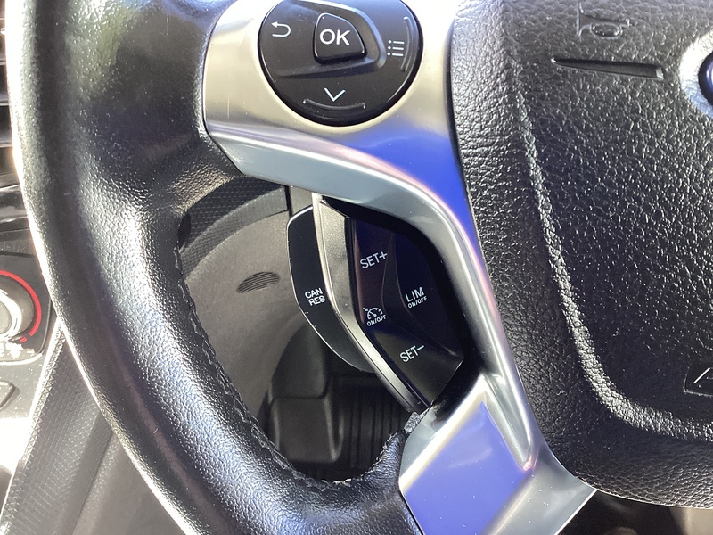 Ford 250 EcoBlue Limited LWB L/R A/C Euro 6