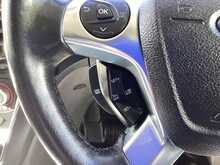 Ford Transit Connect 250 EcoBlue Limited LWB L/R A/C Euro 6 