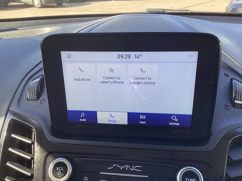 Ford 250 EcoBlue Limited LWB L/R A/C Euro 6