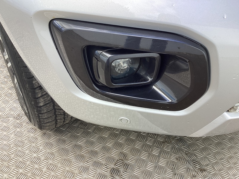 Ford EcoBlue Wildtrak D/C A/C Euro 6