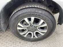Ford Ranger EcoBlue Wildtrak D/C A/C Euro 6 