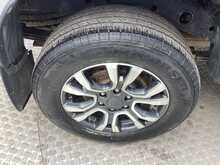 Ford Ranger EcoBlue Wildtrak D/C A/C Euro 6 