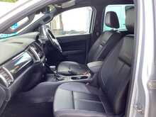 Ford Ranger EcoBlue Wildtrak D/C A/C Euro 6 