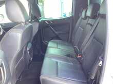 Ford Ranger EcoBlue Wildtrak D/C A/C Euro 6 