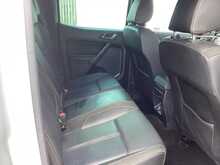 Ford Ranger EcoBlue Wildtrak D/C A/C Euro 6 