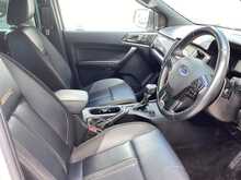 Ford Ranger EcoBlue Wildtrak D/C A/C Euro 6 