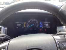 Ford Ranger EcoBlue Wildtrak D/C A/C Euro 6 