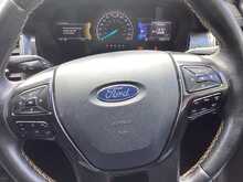 Ford Ranger EcoBlue Wildtrak D/C A/C Euro 6 