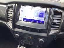 Ford Ranger EcoBlue Wildtrak D/C A/C Euro 6 