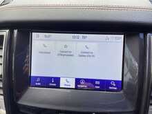 Ford Ranger EcoBlue Wildtrak D/C A/C Euro 6 