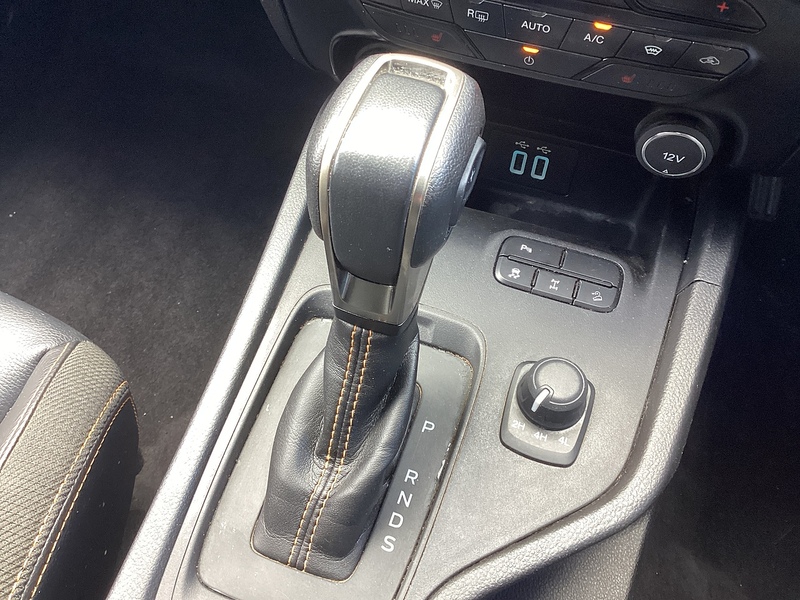 Ford EcoBlue Wildtrak D/C A/C Euro 6