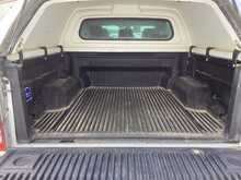 Ford Ranger EcoBlue Wildtrak D/C A/C Euro 6 