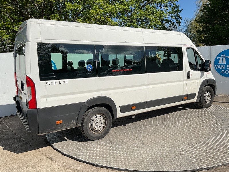 Citroen  2.0 Manual Diesel