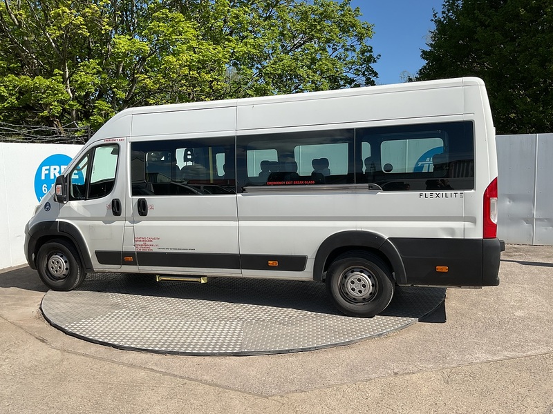 Citroen  2.0 Manual Diesel