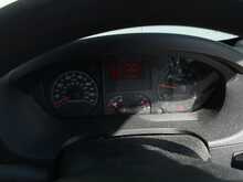 Citroen Relay 17 Seat Flexilite Minibus  