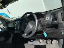 Citroen Relay 17 Seat Flexilite Minibus  