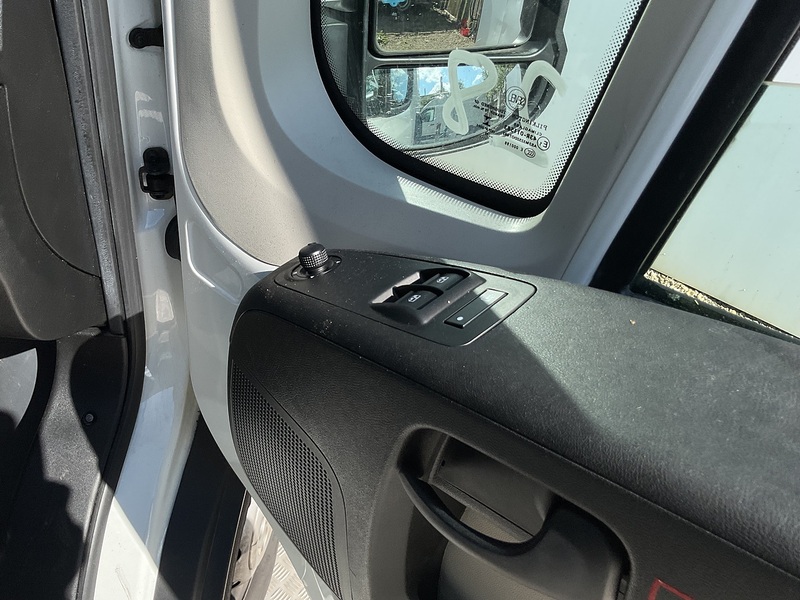 Citroen  2.0 Manual Diesel