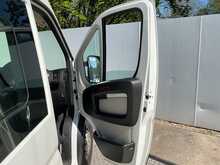 Citroen Relay 17 Seat Flexilite Minibus  