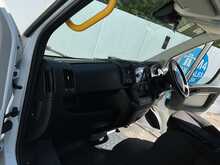 Citroen Relay 17 Seat Flexilite Minibus  