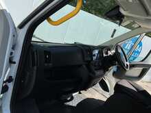 Citroen Relay 17 Seat Flexilite Minibus  