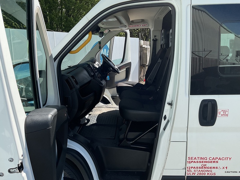 Citroen  2.0 Manual Diesel