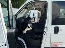 Citroen Relay 17 Seat Flexilite Minibus  