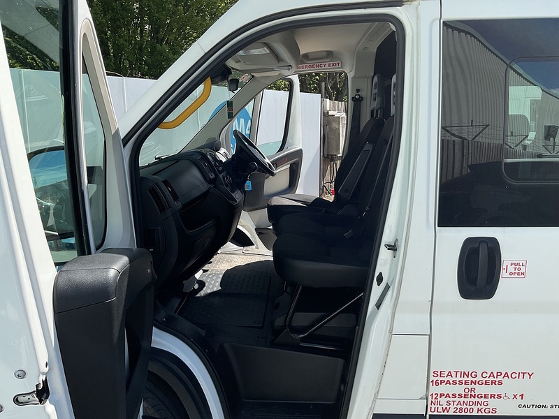 Citroen  2.0 Manual Diesel