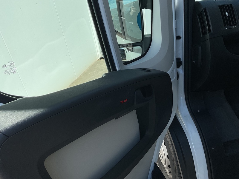 Citroen  2.0 Manual Diesel