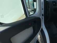 Citroen Relay 17 Seat Flexilite Minibus  
