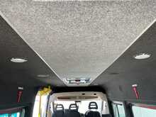 Citroen Relay 17 Seat Flexilite Minibus  