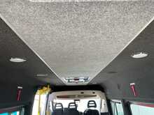 Citroen Relay 17 Seat Flexilite Minibus  
