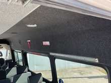 Citroen Relay 17 Seat Flexilite Minibus  