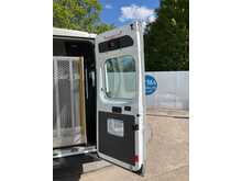 Citroen Relay 17 Seat Flexilite Minibus  