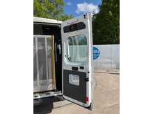 Citroen Relay 17 Seat Flexilite Minibus  