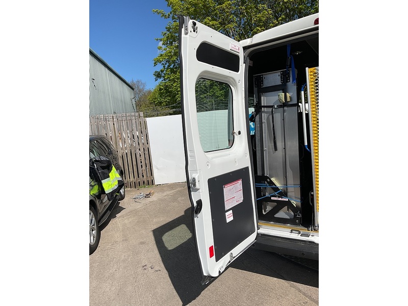 Citroen  2.0 Manual Diesel