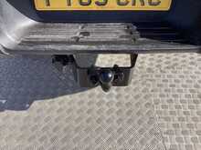 Toyota Hilux D-4D Invincible X 4x4 Crewcab A/C Euro 6 