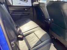 Toyota Hilux D-4D Invincible X 4x4 Crewcab A/C Euro 6 