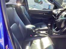 Toyota Hilux D-4D Invincible X 4x4 Crewcab A/C Euro 6 