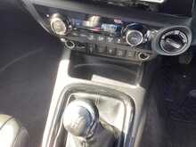 Toyota Hilux D-4D Invincible X 4x4 Crewcab A/C Euro 6 