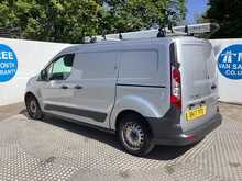 Ford Transit Connect TDCi 210 LWB L/R Euro 6 