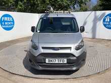 Ford Transit Connect TDCi 210 LWB L/R Euro 6 