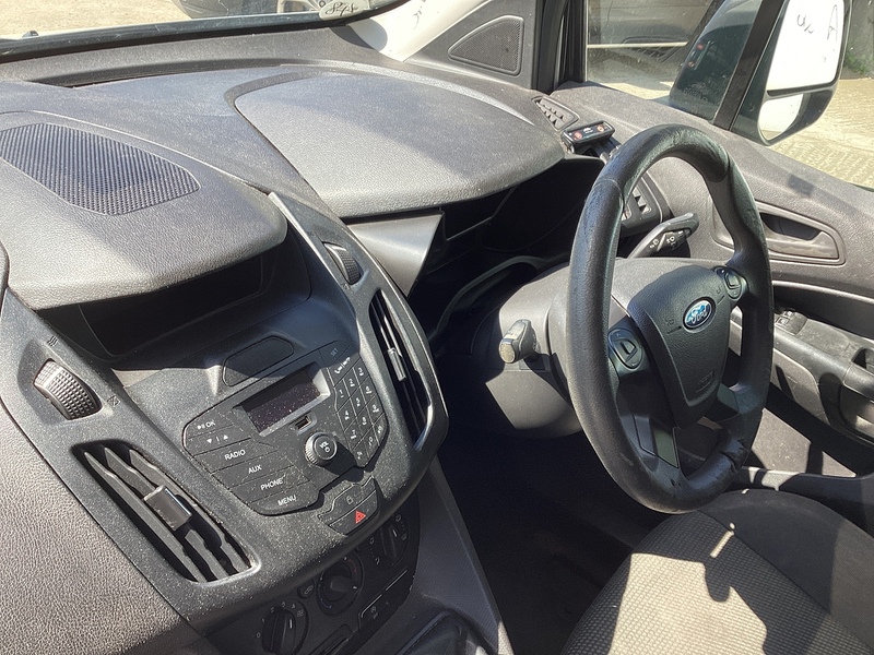 Ford TDCi 210 LWB L/R Euro 6