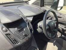 Ford Transit Connect TDCi 210 LWB L/R Euro 6 
