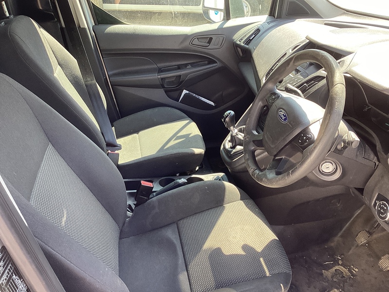Ford TDCi 210 LWB L/R Euro 6