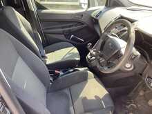 Ford Transit Connect TDCi 210 LWB L/R Euro 6 