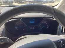 Ford Transit Connect TDCi 210 LWB L/R Euro 6 