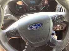 Ford Transit Connect TDCi 210 LWB L/R Euro 6 
