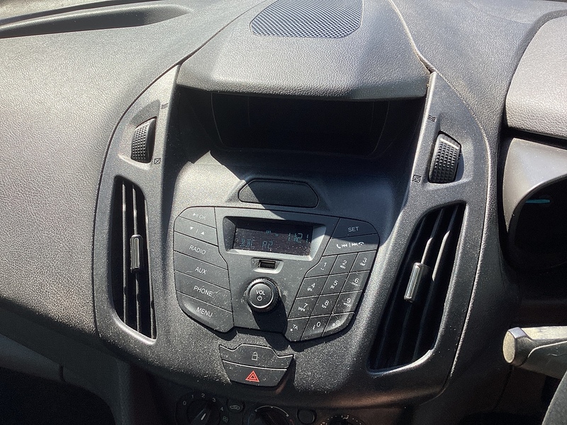 Ford TDCi 210 LWB L/R Euro 6